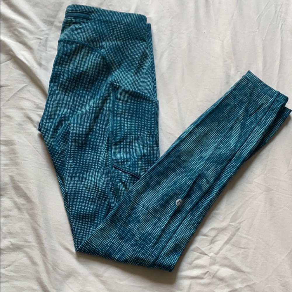 Lululemon Speed up Tight 28”